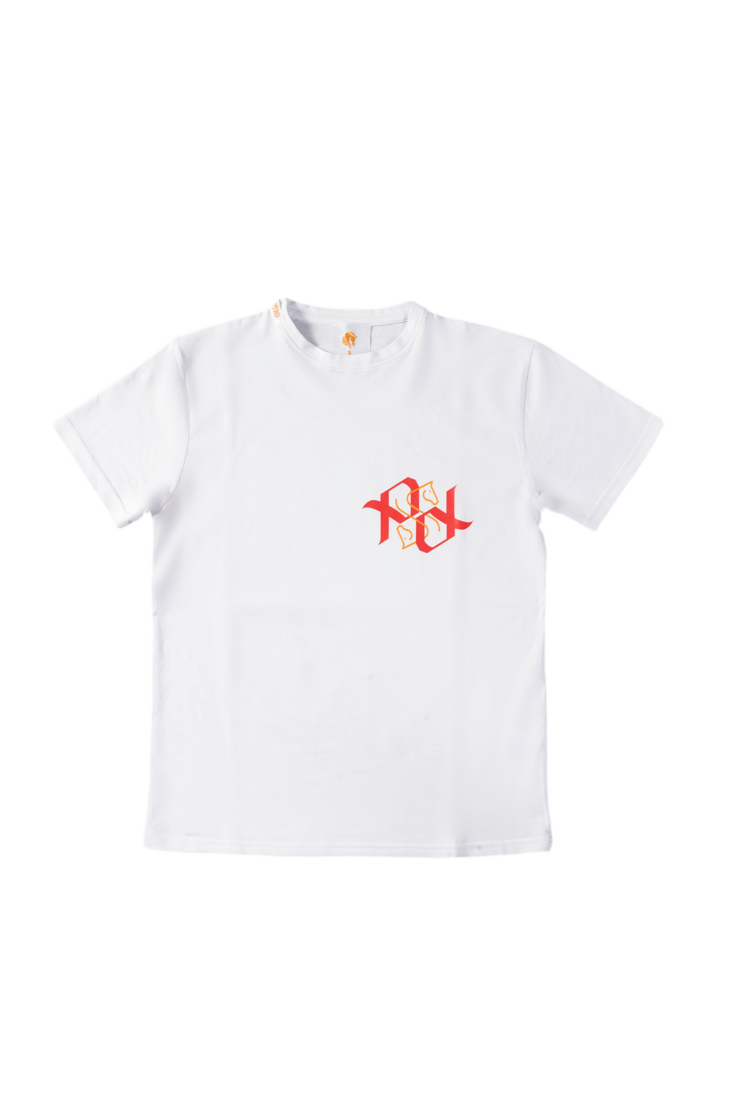 Camiseta Elpotro on fire