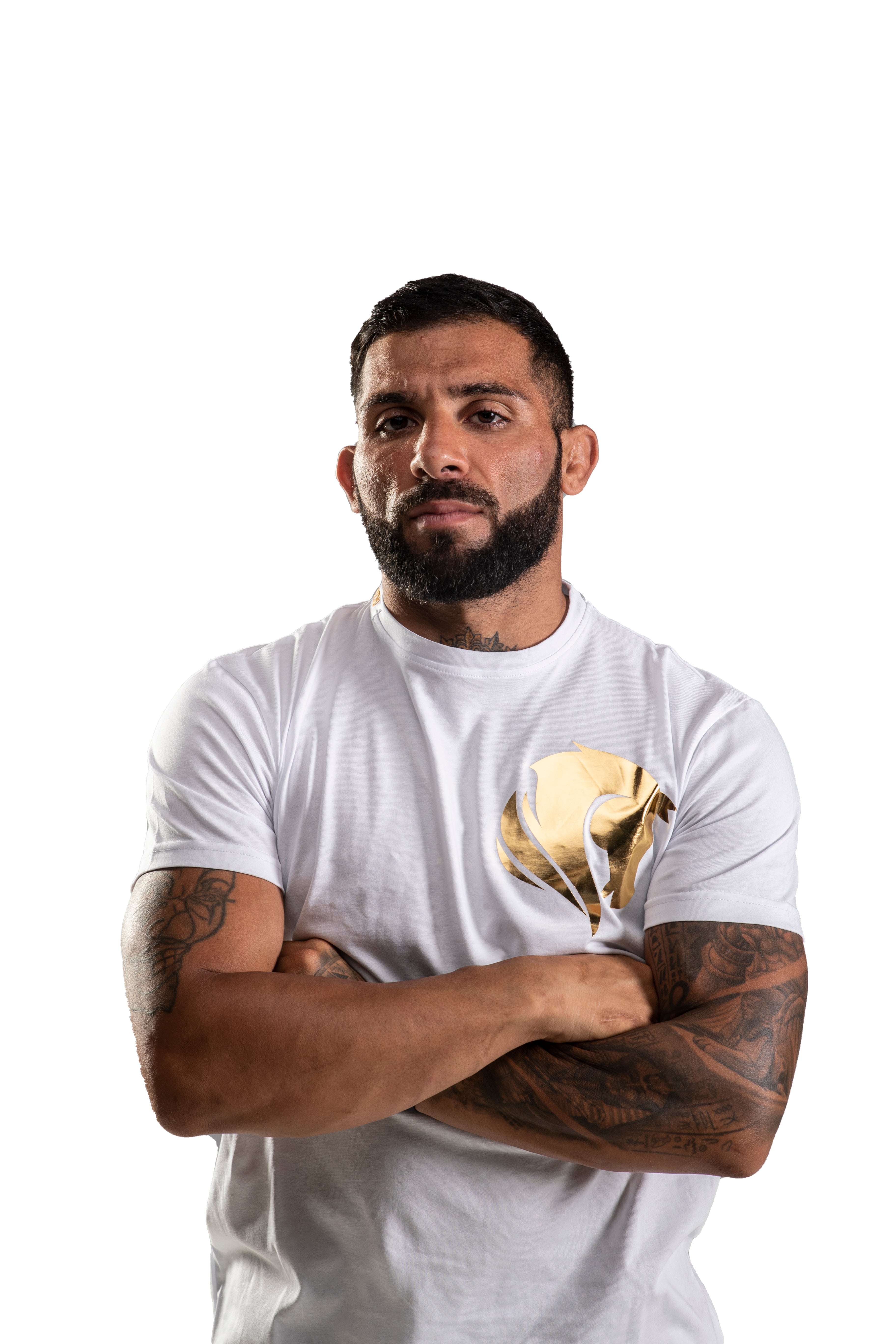Camiseta Elpotro , blanca