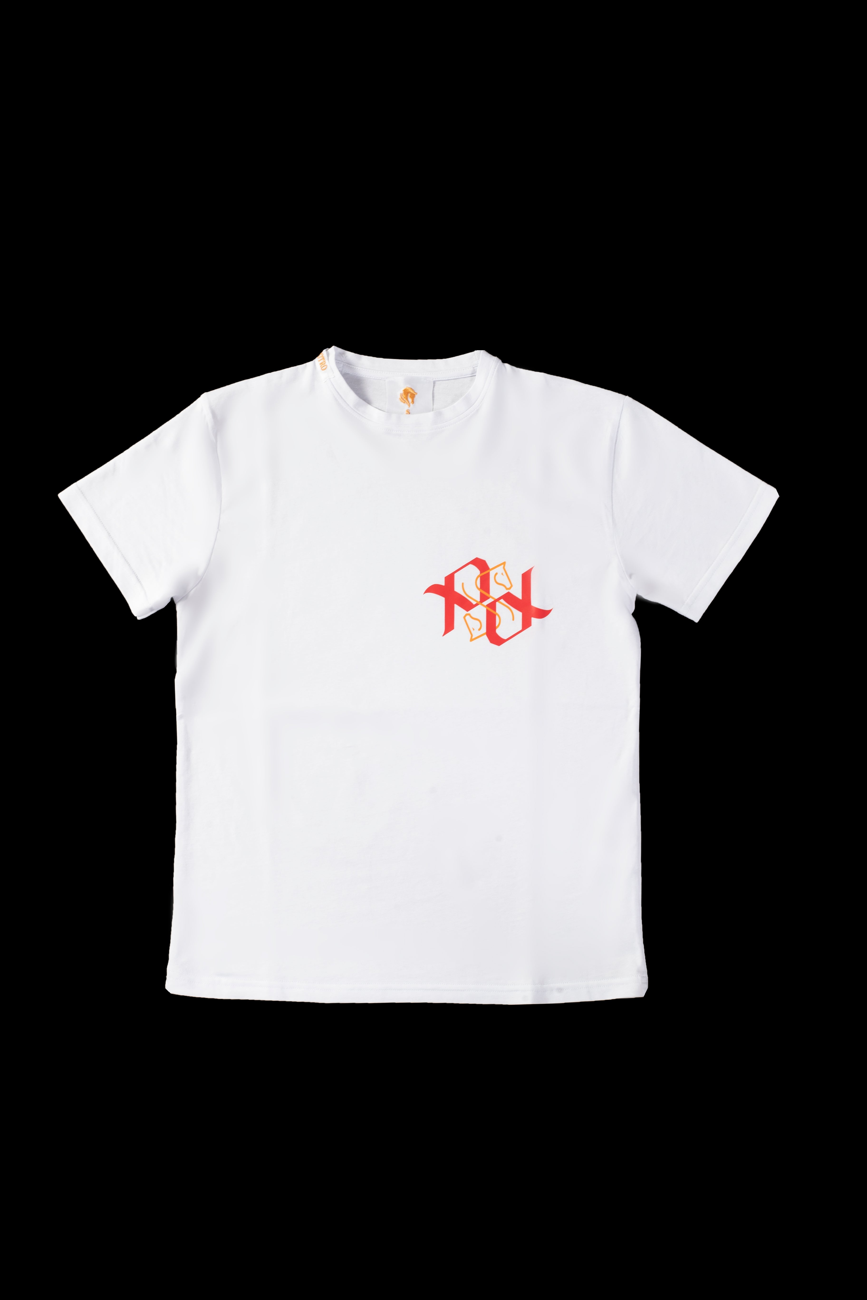 Camiseta Elpotro on fire