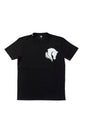 Camiseta Elpotro , negro